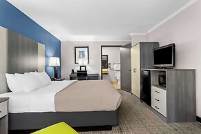 Quality Inn & Suites Florence Civic Center