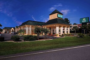 Quality Inn & Suites Florence Civic Center