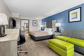 Quality Inn & Suites Florence Civic Center