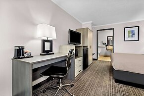 Quality Inn & Suites Florence Civic Center