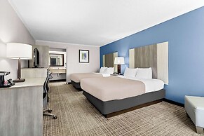 Quality Inn & Suites Florence Civic Center