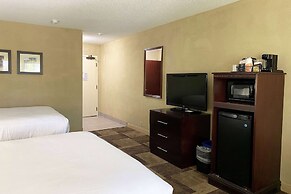 Wyndham Garden Newark/Fremont Silicon Valley