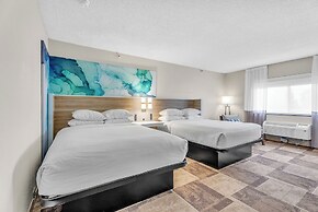 Wyndham Garden Newark/Fremont Silicon Valley