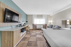 Wyndham Garden Newark/Fremont Silicon Valley