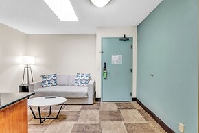Wyndham Garden Newark/Fremont Silicon Valley