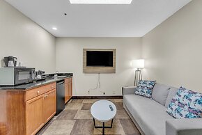 Wyndham Garden Newark/Fremont Silicon Valley