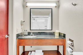 Wyndham Garden Newark/Fremont Silicon Valley