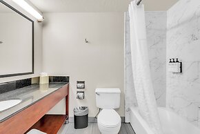 Wyndham Garden Newark/Fremont Silicon Valley
