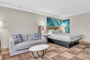 Wyndham Garden Newark/Fremont Silicon Valley