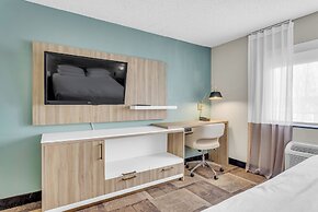 Wyndham Garden Newark/Fremont Silicon Valley