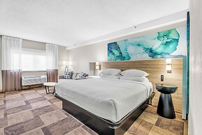 Wyndham Garden Newark/Fremont Silicon Valley