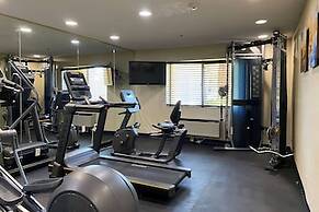 Wyndham Garden Newark/Fremont Silicon Valley