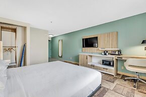 Wyndham Garden Newark/Fremont Silicon Valley