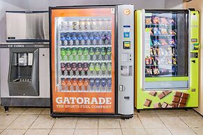 Days Inn by Wyndham Raleigh Glenwood-Crabtree