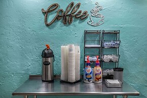 Days Inn by Wyndham Raleigh Glenwood-Crabtree