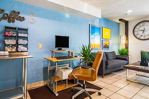 Days Inn by Wyndham Raleigh Glenwood-Crabtree