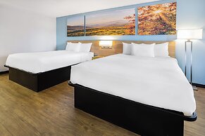 Days Inn by Wyndham Raleigh Glenwood-Crabtree