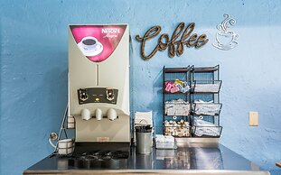 Days Inn by Wyndham Raleigh Glenwood-Crabtree