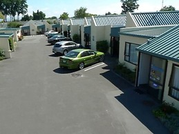 Sundowner Motel
