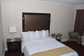 Atlantic Inn & Suites
