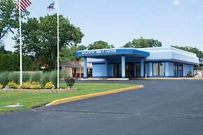 Atlantic Inn & Suites