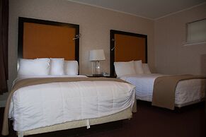 Atlantic Inn & Suites