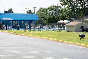 Atlantic Inn & Suites