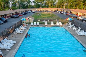 Atlantic Inn & Suites