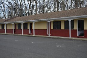 Atlantic Inn & Suites