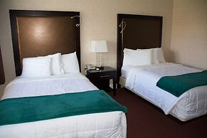 Atlantic Inn & Suites