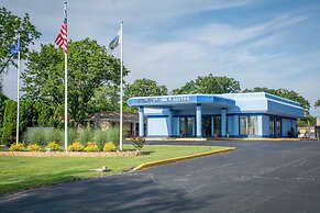 Atlantic Inn & Suites