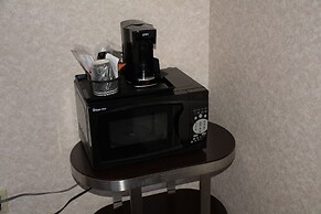 Atlantic Inn & Suites