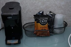 Atlantic Inn & Suites