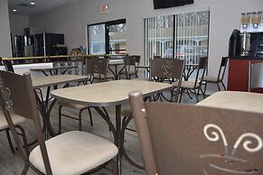 Atlantic Inn & Suites