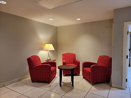 Extend-a-Suites - Extended Stay, I-40 Amarillo West