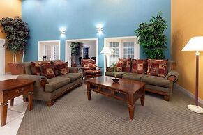 Extend-a-Suites - Extended Stay, I-40 Amarillo West