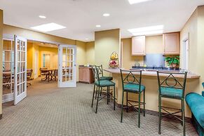 Extend-a-Suites - Extended Stay, I-40 Amarillo West
