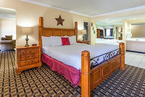 Extend-a-Suites - Extended Stay, I-40 Amarillo West