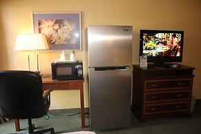 Extend-a-Suites - Extended Stay, I-40 Amarillo West