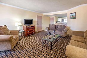 Extend-a-Suites - Extended Stay, I-40 Amarillo West