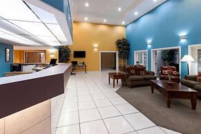 Extend-a-Suites - Extended Stay, I-40 Amarillo West