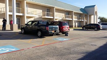 Extend-a-Suites - Extended Stay, I-40 Amarillo West