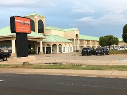Extend-a-Suites - Extended Stay, I-40 Amarillo West