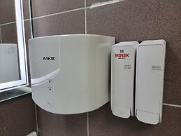 Extend-a-Suites - Extended Stay, I-40 Amarillo West