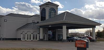 Extend-a-Suites - Extended Stay, I-40 Amarillo West