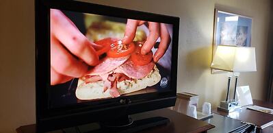 Extend-a-Suites - Extended Stay, I-40 Amarillo West