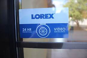 Extend-a-Suites - Extended Stay, I-40 Amarillo West