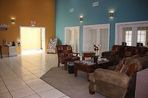 Extend-a-Suites - Extended Stay, I-40 Amarillo West