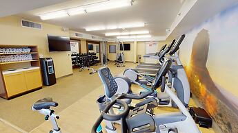 DoubleTree Suites by Hilton Phoenix