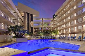 DoubleTree Suites by Hilton Phoenix